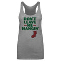 Christmas Don't Leave Me Hangin