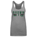 Jaylen Brown Boston Celtics Font