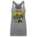 Micah Parsons Green Bay Player Name WHT