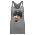 Jayden Daniels Washington Vintage Head WHT