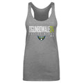 Arike Ogunbowale Dallas Wings Elite WHT