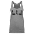 De'Aaron Fox San Antonio Spurs Font