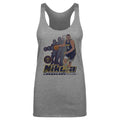 Nikola Jokic Denver Nuggets Retro