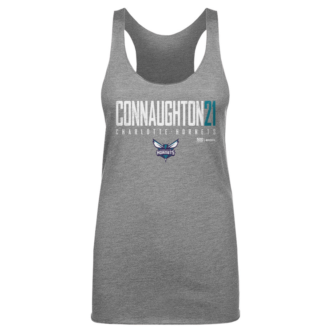 Pat Connaughton Charlotte Hornets Elite WHT