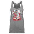 Roki Sasaki Los Angeles D Aura WHT