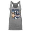 Drake Maye New England Collage WHT