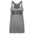 Cody Bellinger New York Y Font