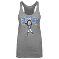 Justin Herbert Los Angeles C Toon WHT