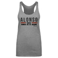 Pete Alonso Baltimore Font