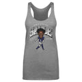 Sauce Gardner Indianapolis Cartoon WHT