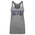 Shohei Ohtani Los Angeles D Font