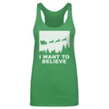 Christmas I Want To Believe WHT