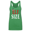 Christmas Elf Size WHT