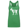 Boston GOAT 34 WHT