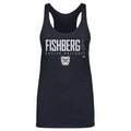 Ginger Fishberg Butler Bulldogs Elite WHT