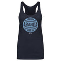 Jonathan Aranda Tampa Bay Vintage Baseball WHT