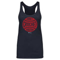 Garrett Crochet Boston Vintage Baseball WHT
