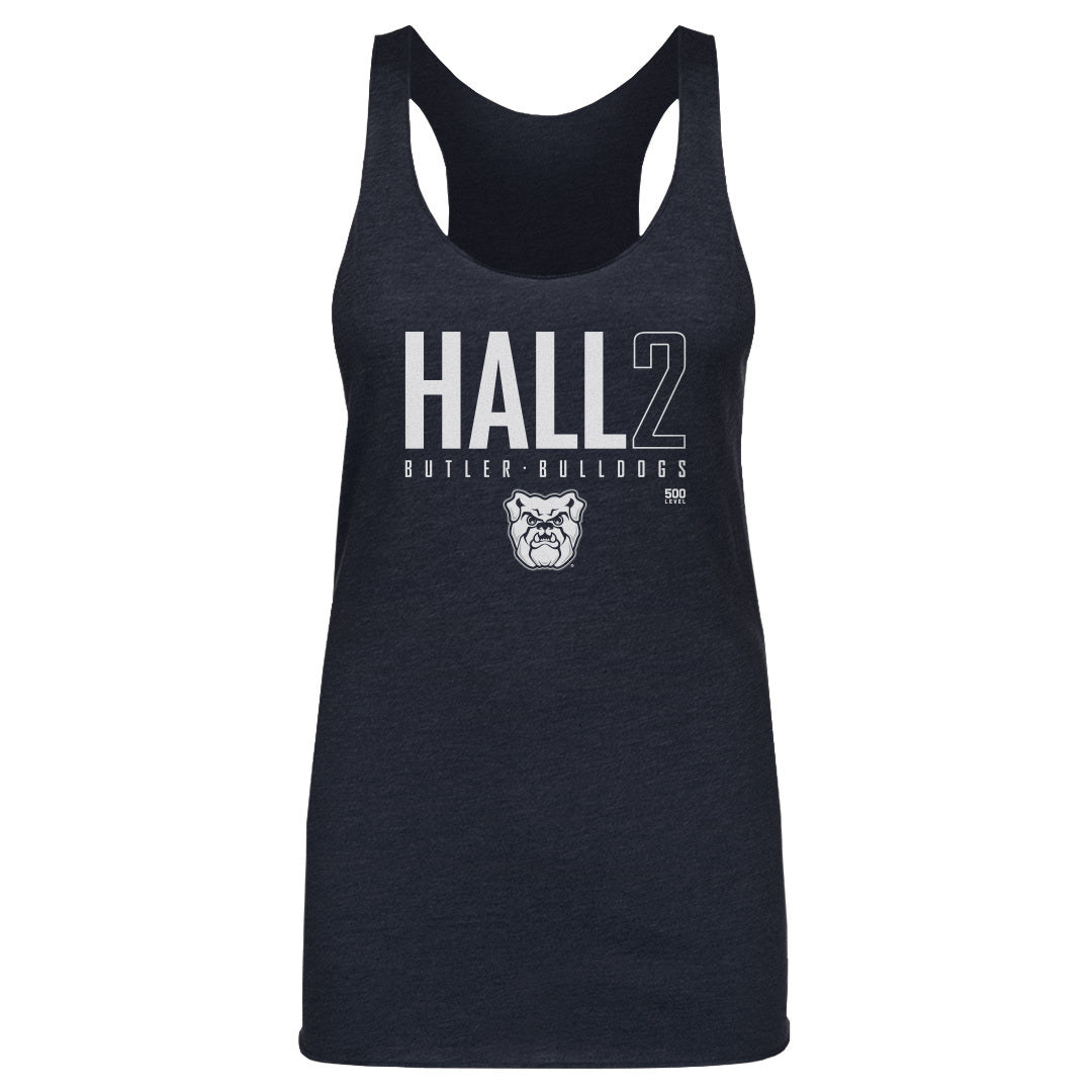 Chloe Hall Butler Bulldogs Elite WHT