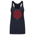 Ranger Suarez Boston Vintage Baseball WHT