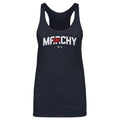 Brad Marchand Florida Panthers 1K Logo WHT