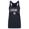 Elise Latham Butler Bulldogs Elite WHT