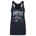 Sam Darnold Seattle Player Name WHT