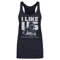 Stefon Diggs New England I Like Us WHT