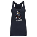 Columbus Hockey 8-bit WHT