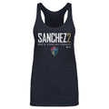 Ashley Sanchez North Carolina Courage Elite WHT