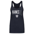 Addison Haines Butler Bulldogs Elite WHT