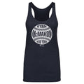 Ryan McMahon New York Y Vintage Baseball WHT