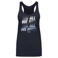 New England Football We All We Need WHT