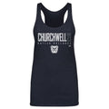 Grace Churchwell Butler Bulldogs Elite WHT