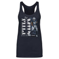 Milton Williams New England The Milt WHT
