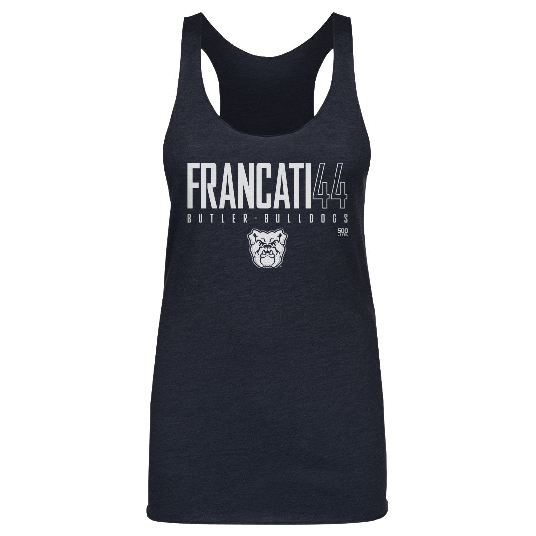 Giovanna Francati Butler Bulldogs Elite WHT