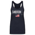 Jake Sanderson Ottawa USA Elite WHT