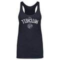 Kelsey Mitchell Indiana Fever Invert WHT