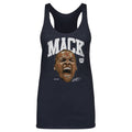 Shelvin Mack Butler Bulldogs Scream Arc WHT