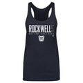 Isabella Rockwell Butler Bulldogs Elite WHT