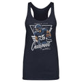 Zach Charbonnet Seattle Triangle Retro WHT