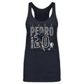 Joao Pedro Chelsea FC Outline Number WHT
