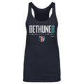 Croix Bethune Kansas City Current Elite WHT