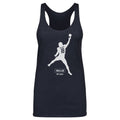 Caleb Williams Chicago Silhouette WHT