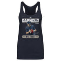 Sam Darnold Seattle Trust WHT