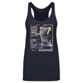 Cam Schlittler New York Y Card Style WHT