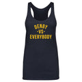 Denby Vs. Everybody Yellow WHT