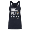 TreVeyon Henderson New England Big Play Trey WHT