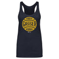 Robert Gasser Milwaukee Vintage Baseball WHT