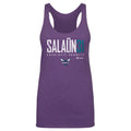 Tidjane Salaun Charlotte Hornets Elite WHT
