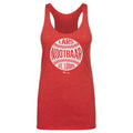 Lars Nootbaar St. Louis Vintage Baseball WHT
